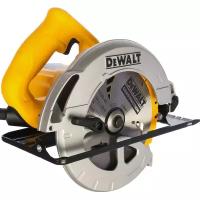 Пила дисковая DeWalt DWE560-QS