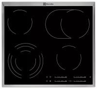 Варочная поверхность Electrolux EHF 46547 XK