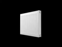 Радиатор панельный Royal Thermo COMPACT C33-600-600 RAL9016