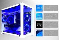 Игровой Системный блок i7/32Gb DDR4/RTX3060 12Gb/1Tb M2