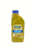 Ravenol 5w40 VST (1л) 1111136-001-01-999/4014835790117