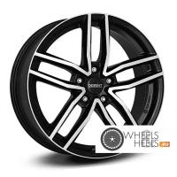 Dezent Tr Dark 17x7j 5x112 Et40 Dia57.1 Bfp