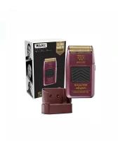 Wahl WA8061-100 Professional 8061-100 5-star Series Rechargeable Cordless Shaver Shaper NEW