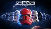 Star Wars: Battlefront 2 Celebration | Steam| Global