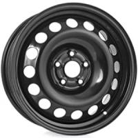 Диск колесный Magnetto 17003 7x17/5x114.3 D60.1 ET39 Black