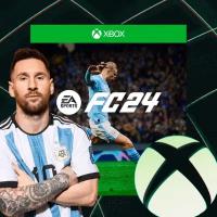 Игра EA SPORTS FC 24 для Xbox Series X|S, русский язык, электронный ключ Турция