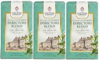 Набор чая в пакетиках The East India Company House Directors Blend Green Tea 3 х 20