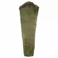 Grand Canyon Sleeping Bag Fairbanks 190 capulet olive