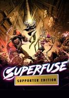Superfuse - Supporter Edition (Steam; PC; Регион активации Россия и СНГ)