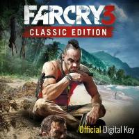 Игра Far Cry 3 Classic Edition Xbox One, Xbox Series S, Xbox Series X цифровой ключ, Русский язык