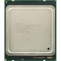 Процессор Intel Xeon E5-2660 OEM (2.6 ГГц, 20Мб, 8.0 ГТ/с, 8 Cores) S2011 BX80621E52660