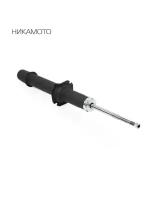 ZENTPARTS Z00646 Z00646_амортизатор передний газовый!\ Honda Accord/Vigor 2.0/2.4/2.2TDCi 03>