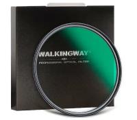 Светофильтр Walking Way UNC UV 46mm ультрафиолетовый