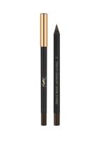 Yves Saint Laurent Карандаш для глаз Dessin Du Regard Waterproof, оттенок 02 brun danger