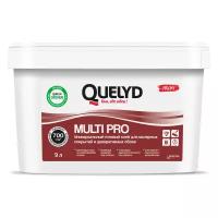 Клей Quelyd Multi Pro 70