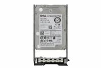 Жесткий диск Dell 1.2TB 12G 10K SAS 2.5 [MFK2F]