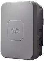 Точка доступа Cisco Aironet 1562I air-ap1562i-r-k9/2.4 GHz,5 GHz a,ac,b,g,n/Поддержка PoE