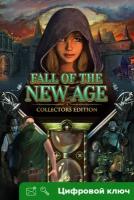 Ключ на Fall of the New Age - Collectors Edition [Xbox One, Xbox X | S]