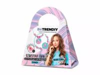 Набор по созданию украшений из полимерной глины Be TrenDIY Cold Clay Candy