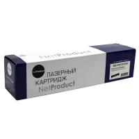 Тонер-картридж NetProduct (N-KX-FAT472A7) для Panasonic KX-MB2110/2130/2170, 2K