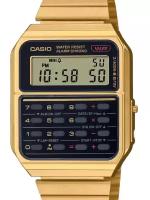 Casio CA-500WEG-1A