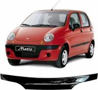 Дефлектор капота DAEWOO Matiz (Евро)