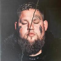 Виниловая пластинка Rag'n'Bone Man. Life By Misadventure (2LP, Limited Edition)