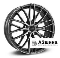 Колесный диск OZ Racing Italia 150 8x17 5x112 D75.0 ET35 Grapfp