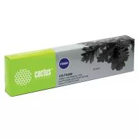 Картридж матричный CACTUS (CS-FX890) для EPSON LQ-590, черный, ресурс 5 млн. знаков упаковка 2 шт