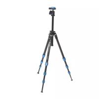 Комплект Benro TSL08CN00 штатив карбоновый с головкой N00 (slim)