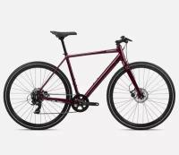 Велосипед Orbea Carpe 40 (2023) SC, XS, Голубой