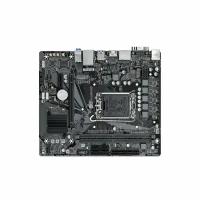 Материнская плата Gigabyte Socket 1700, Intel®H610, 2xDDR4-3200, D-SUB+DVI-D+HDMI+DP, 1xPCI-Ex16, 1xPCI-Ex1, 4xSATA3, 1xM.2, 8Ch Audio, GLan