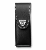 Чехол для ножей Victorinox 4.0524.3 натуральная кожа черный