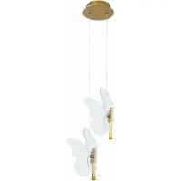 Подвесной светильник Darcy A2187SP-2GO Arte Lamp