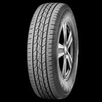 Автошина NEXEN Roadian HTX RH5 235/55 R18