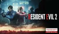 Игра RESIDENT EVIL 2 / BIOHAZARD RE:2 для PC (STEAM) (электронная версия)