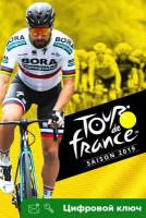 Ключ на Tour de France 2019 [Xbox One, Xbox X | S]