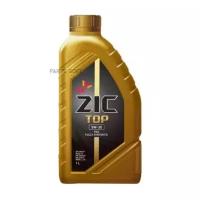 ZIC 132901 масо ZIC TOP 5W30 XQ TOP 5W30 C3 1 12 1326121