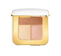 Tom Ford Палетка Contouring Compact, 03 Bask, 19 г