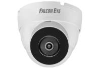 Камера видеонаблюдения Falcon Eye FE-ID1080MHD PRO Starlight белый
