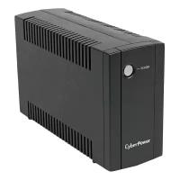 ИБП Line-Interactive CyberPower UTC850E 850VA/425W (2 EURO)