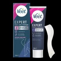 Veet Expert Крем для депиляции для всех типов кожи 100 мл 1 шт