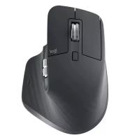 Беспроводная мышь Logitech Mx Master 3S, black