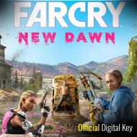 Игра Far Cry New Dawn Xbox One, Xbox Series S, Xbox Series X цифровой ключ, Русский язык