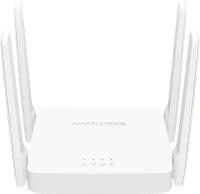 Wi-Fi роутер Mercusys AC10, белый