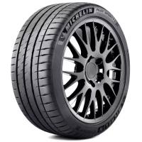 Летние шины Michelin Pilot Sport 4 S 295/35 R22 108Y