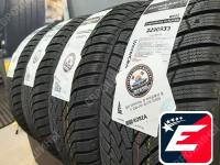 Шины KUMHO WINTERCRAFT WP52 185/65 R14 86T зимние нешипованные