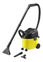 Пылесос Karcher SE5.100 влажная сухая уборка жёлтый