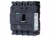 Автоматический выключатель 40А 3VA5140-5ED41-0AA0 – Siemens – 4042948842027