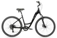 Велосипед Haro Lxi Flow 2 - ST 15" (2021) черный
